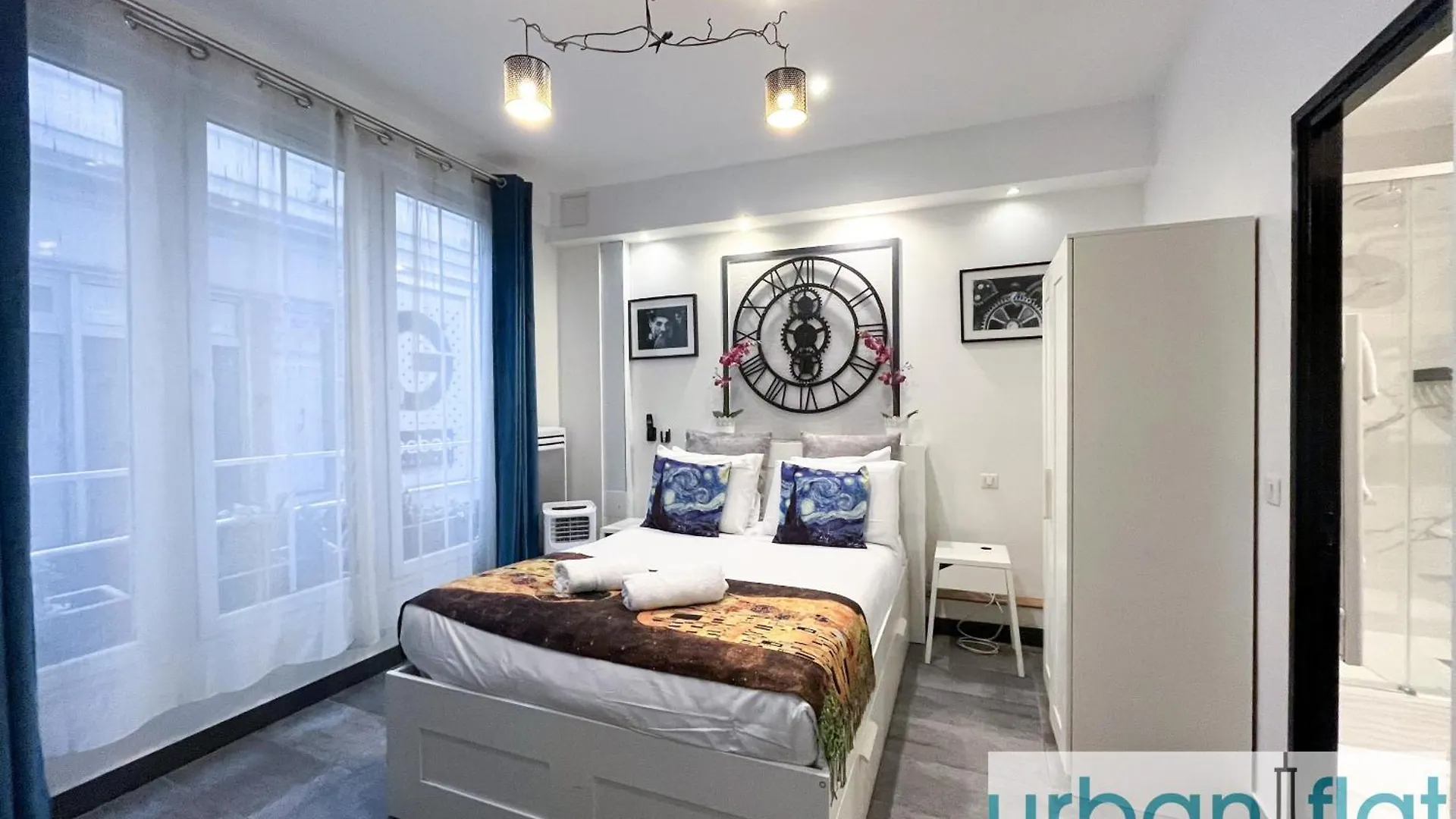 21 Atelier Chaplin Montorgueil